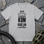 Keep KOM T-Shirt
