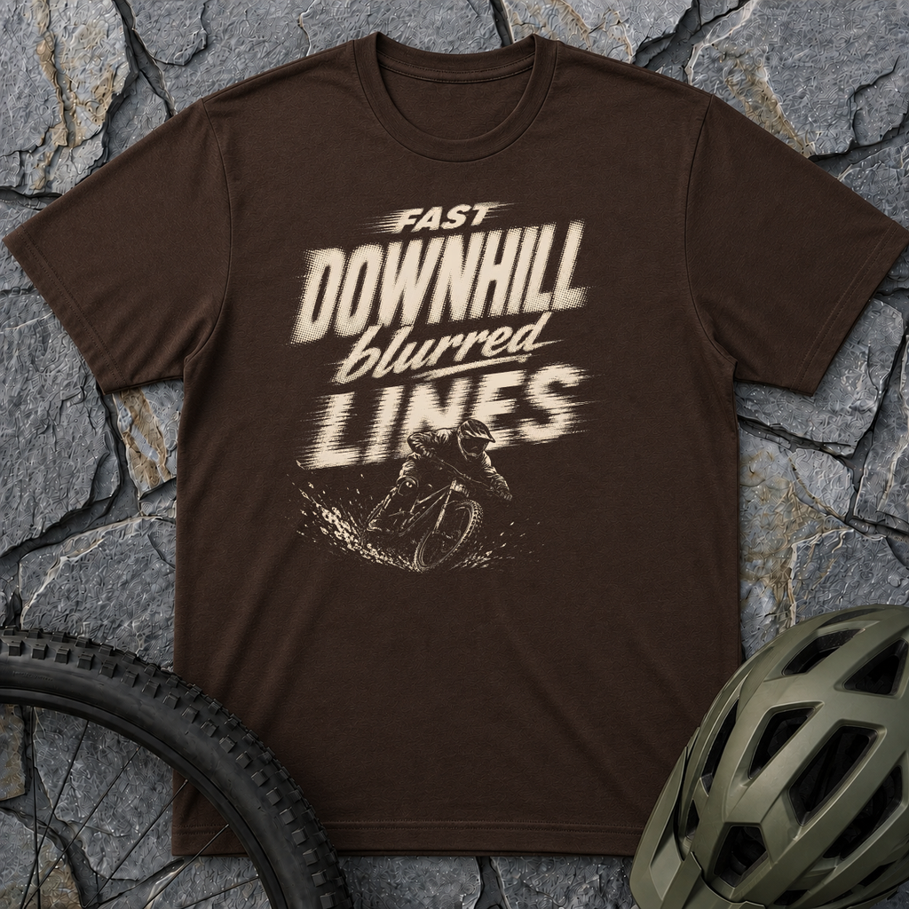 Blurred Lines T-Shirt