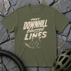 Blurred Lines T-Shirt