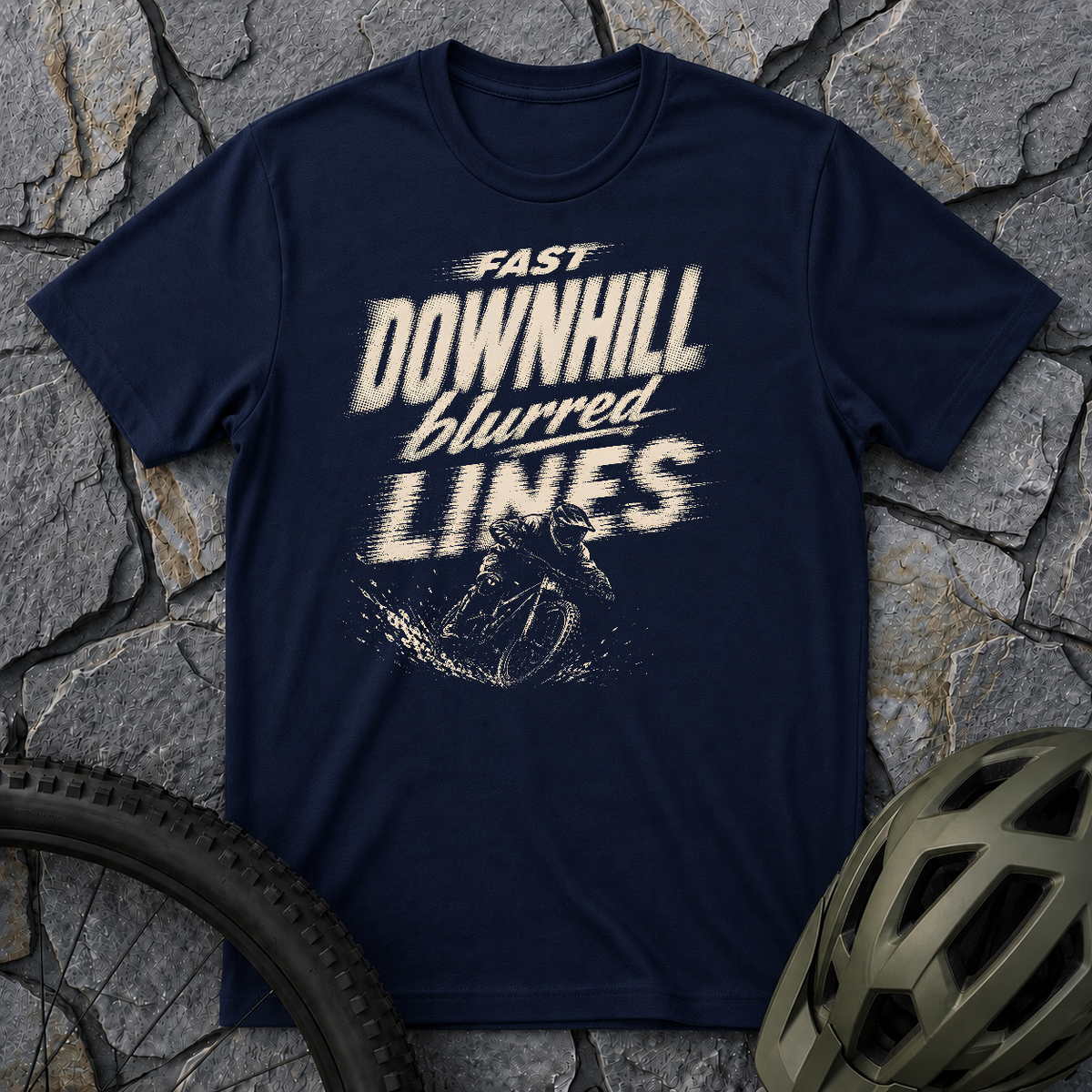 Blurred Lines T-Shirt