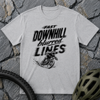 Blurred Lines T-Shirt