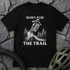 Trail Born T-Shirt