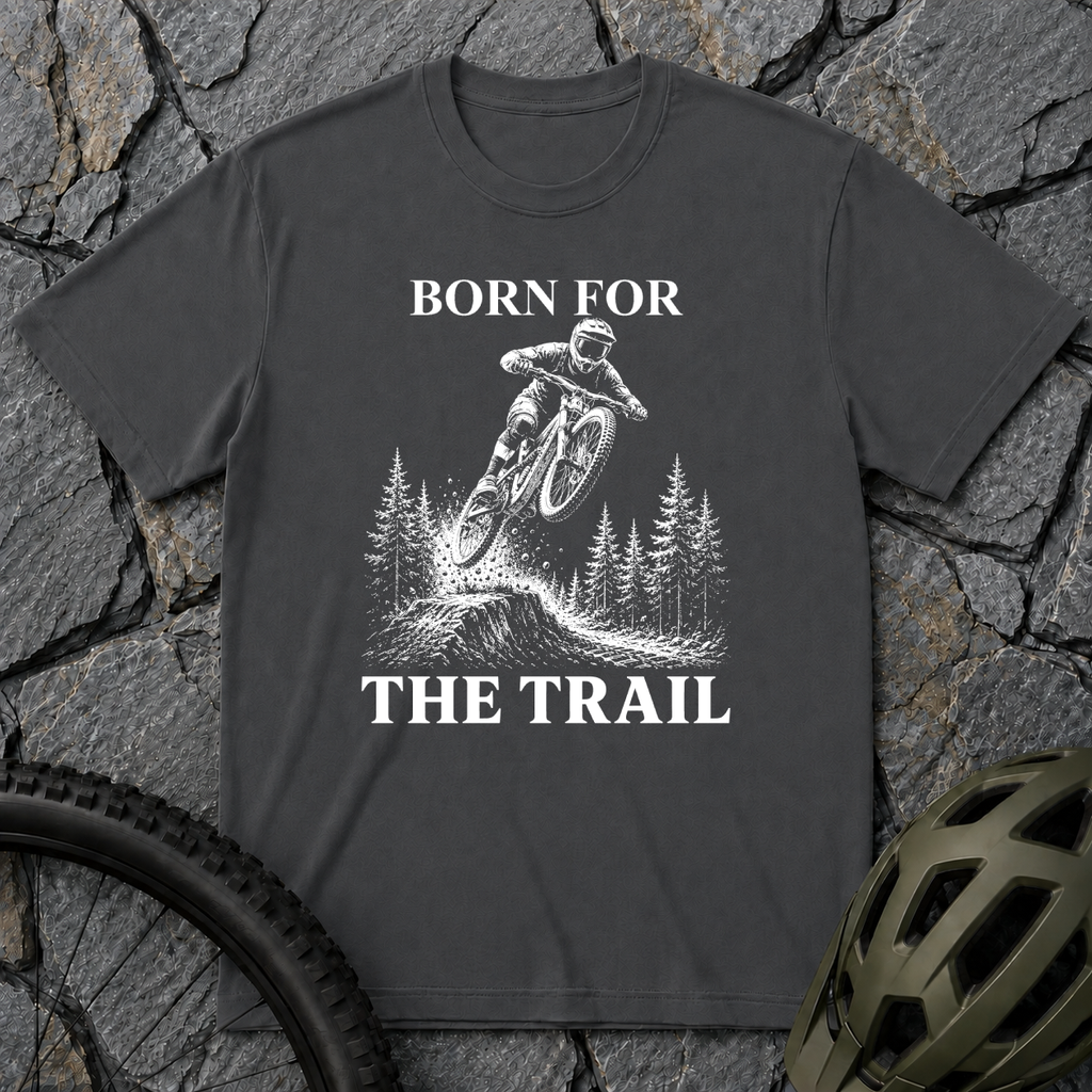 Trail Born T-Shirt