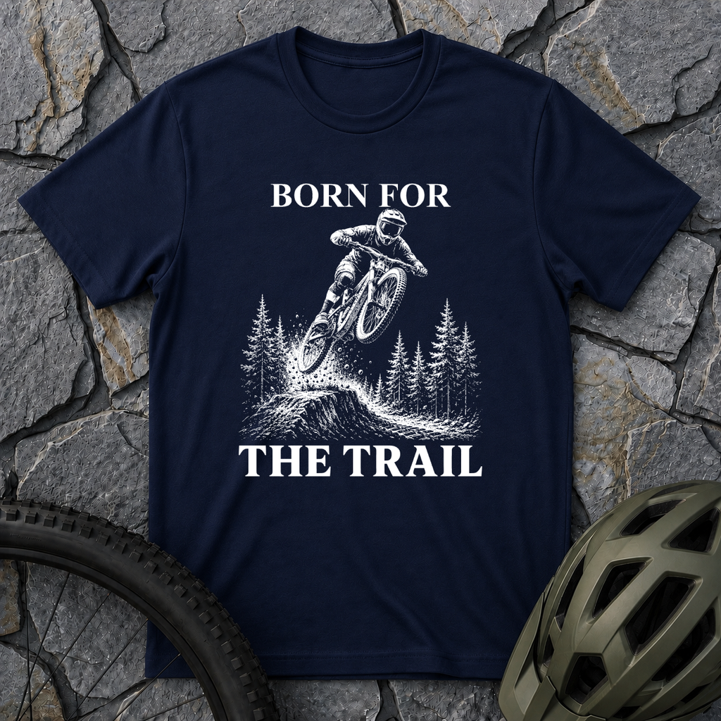 Trail Born T-Shirt