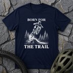 Trail Born T-Shirt