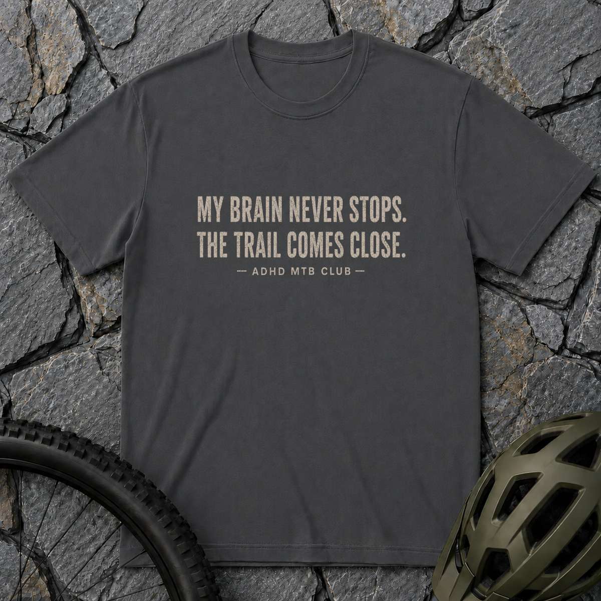 Hyper Brain T-Shirt
