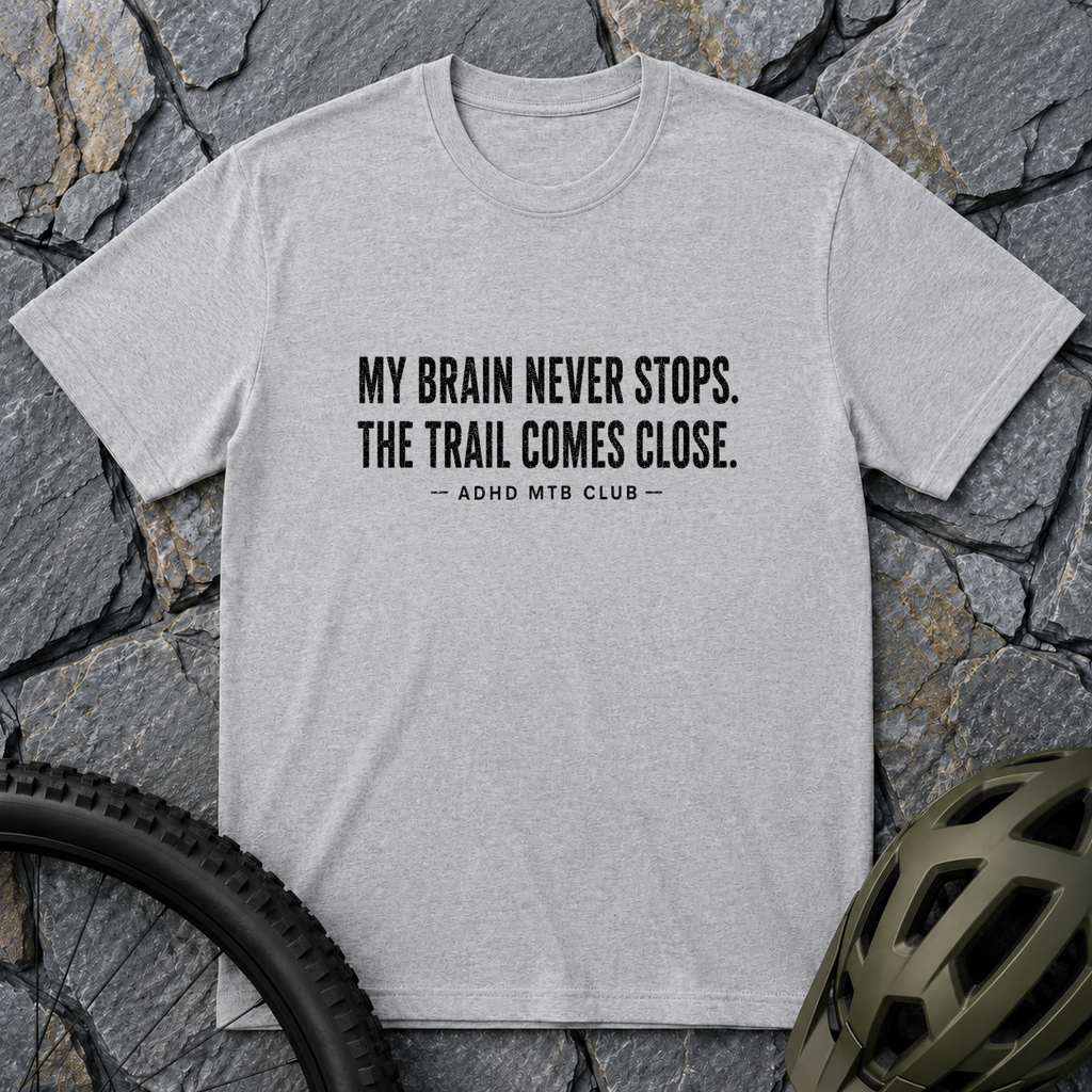 Hyper Brain T-Shirt