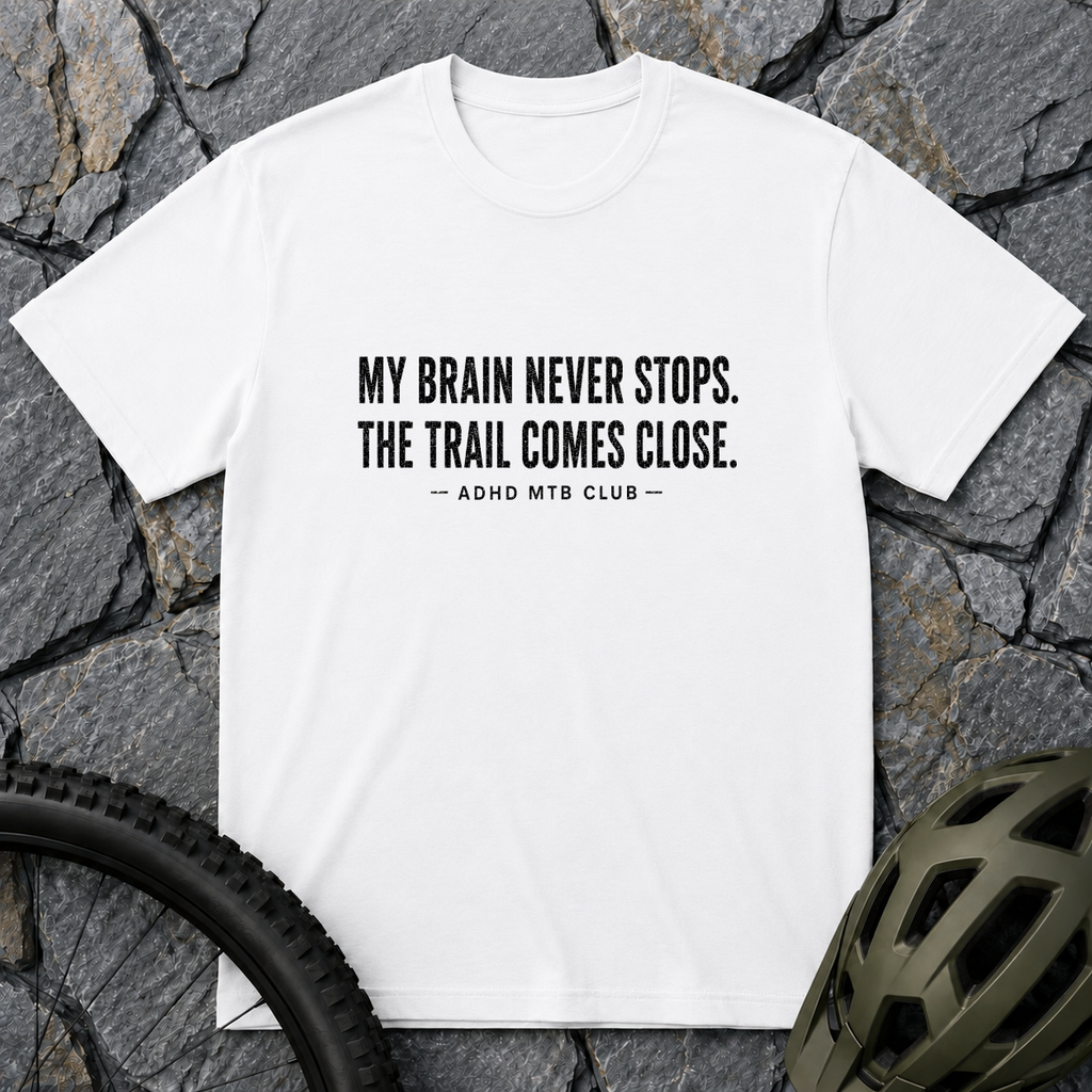 Hyper Brain T-Shirt