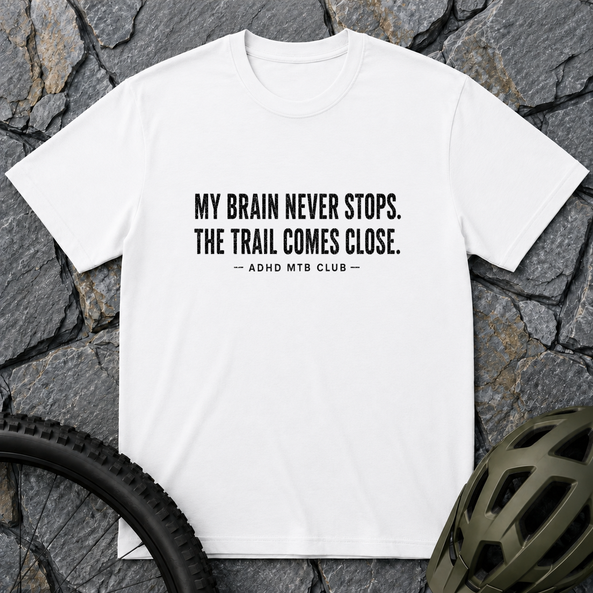 Hyper Brain T-Shirt