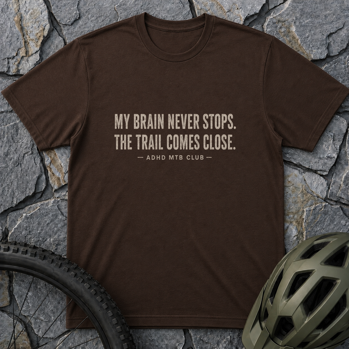 Hyper Brain T-Shirt