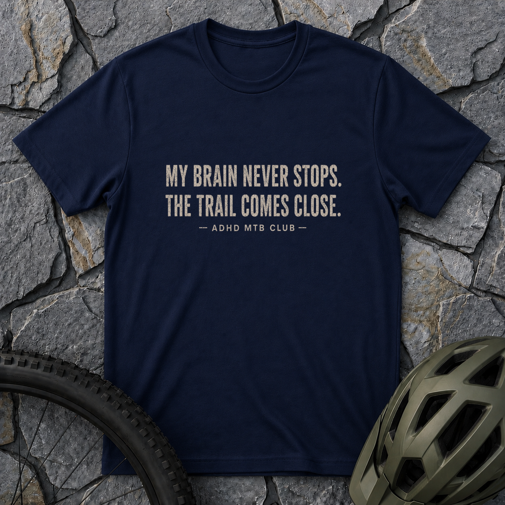 Hyper Brain T-Shirt