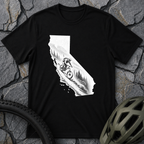 Cali MTB T-Shirt