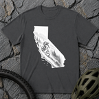 Cali MTB T-Shirt