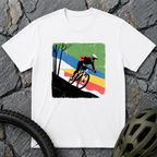 Colorful Descent T-Shirt