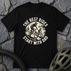 Team Dad T-Shirt