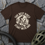 Team Dad T-Shirt
