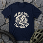 Team Dad T-Shirt