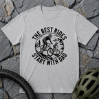 Team Dad T-Shirt