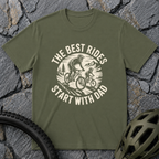 Team Dad T-Shirt