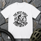 Team Dad T-Shirt