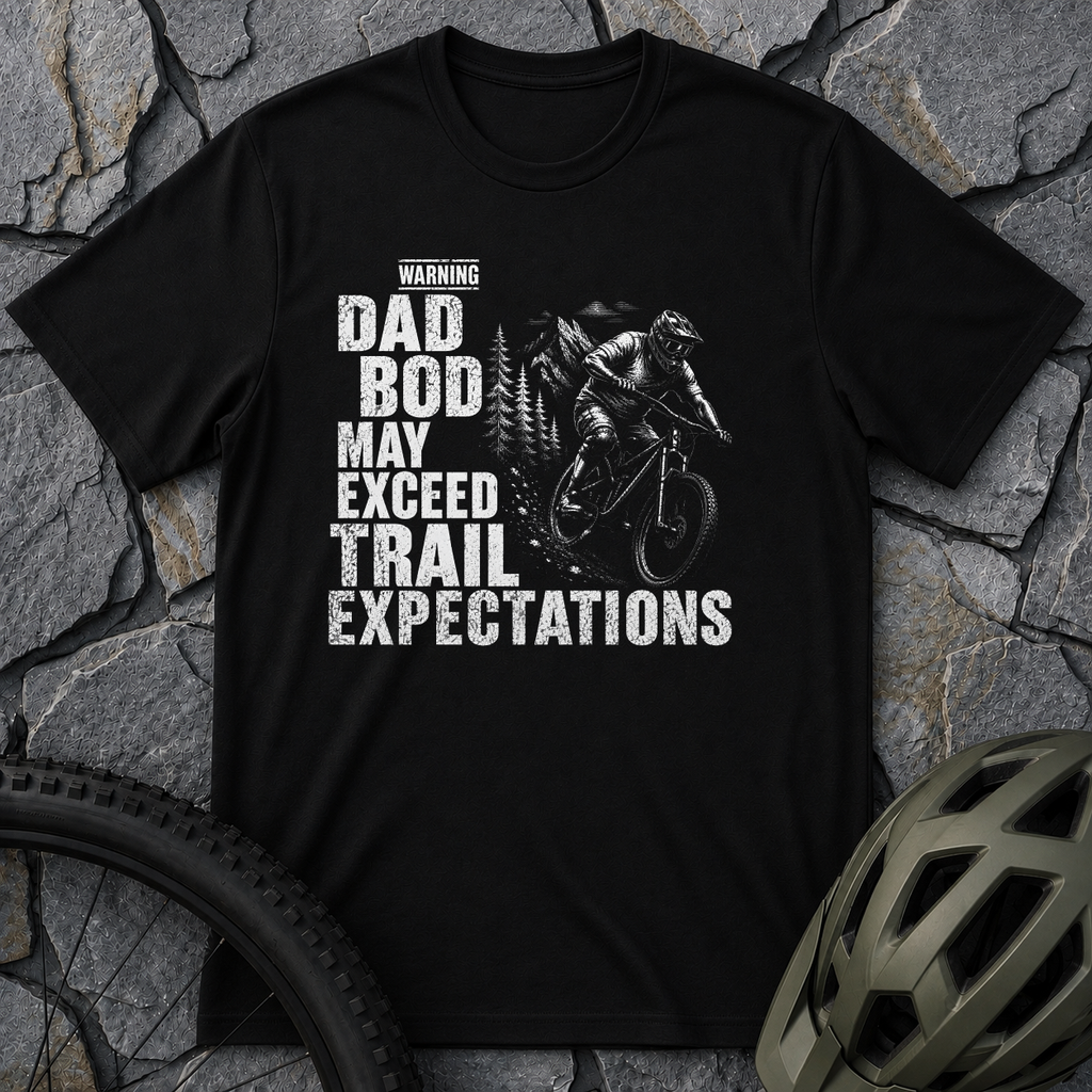 Dad Bod T-Shirt