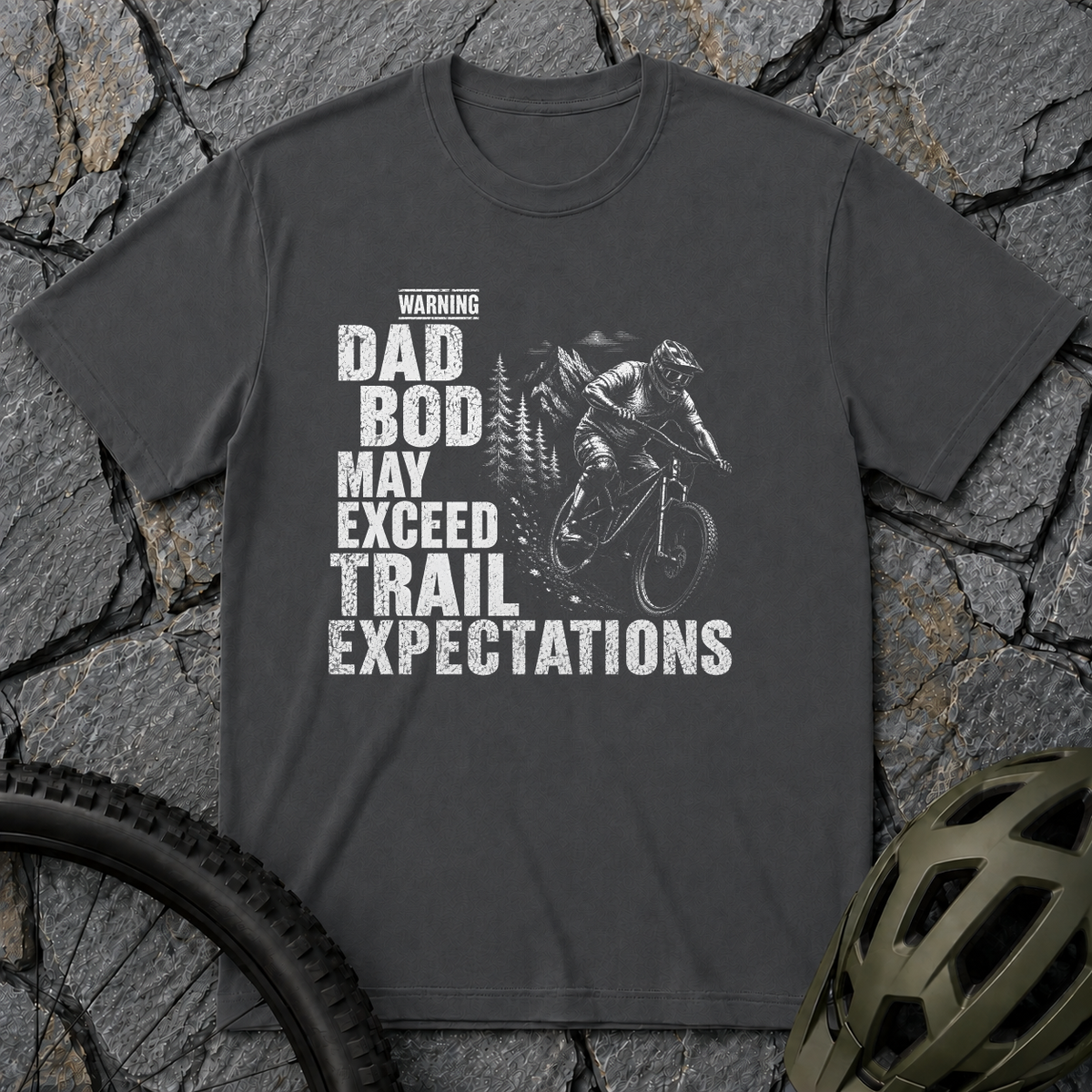 Dad Bod T-Shirt