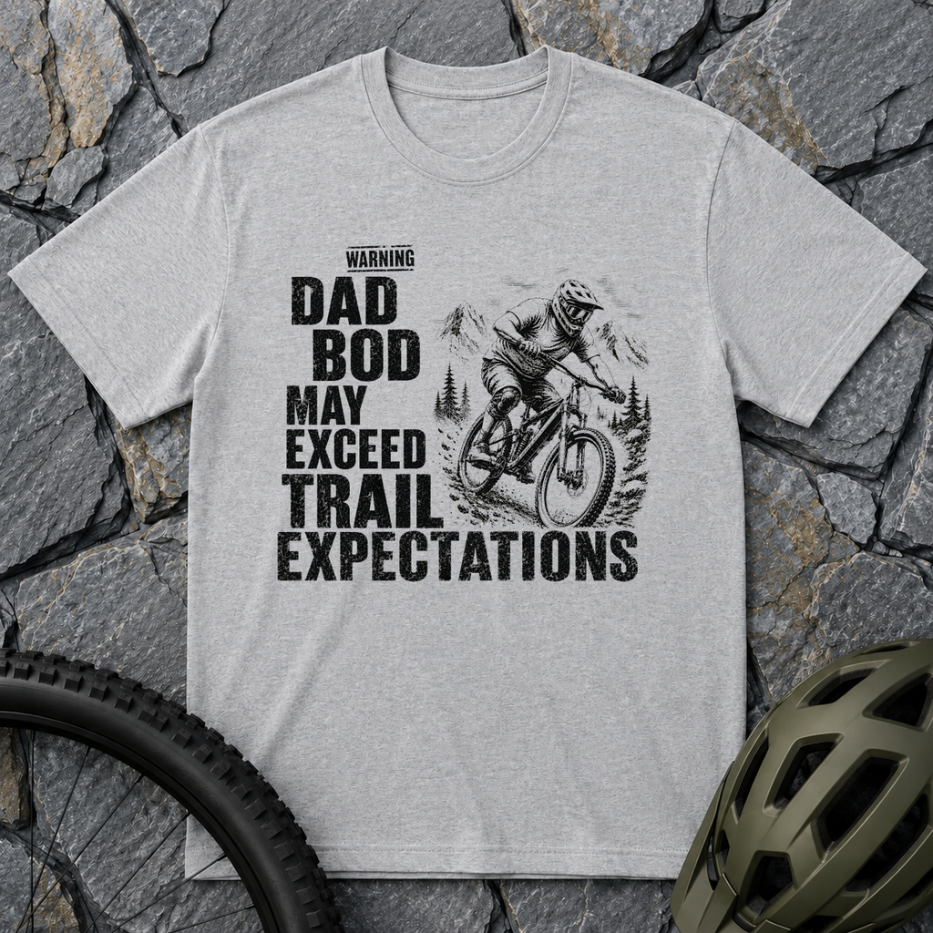 Dad Bod T-Shirt