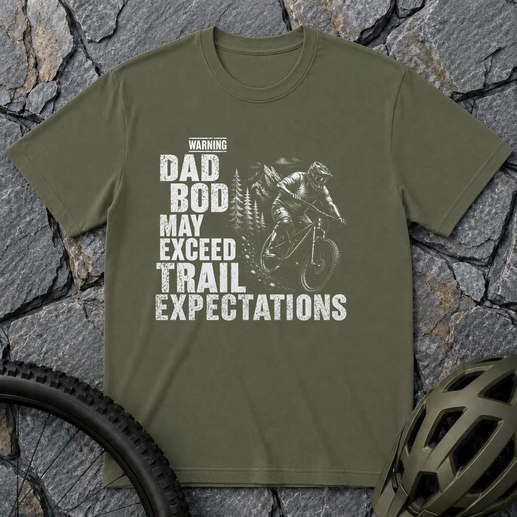 Dad Bod T-Shirt