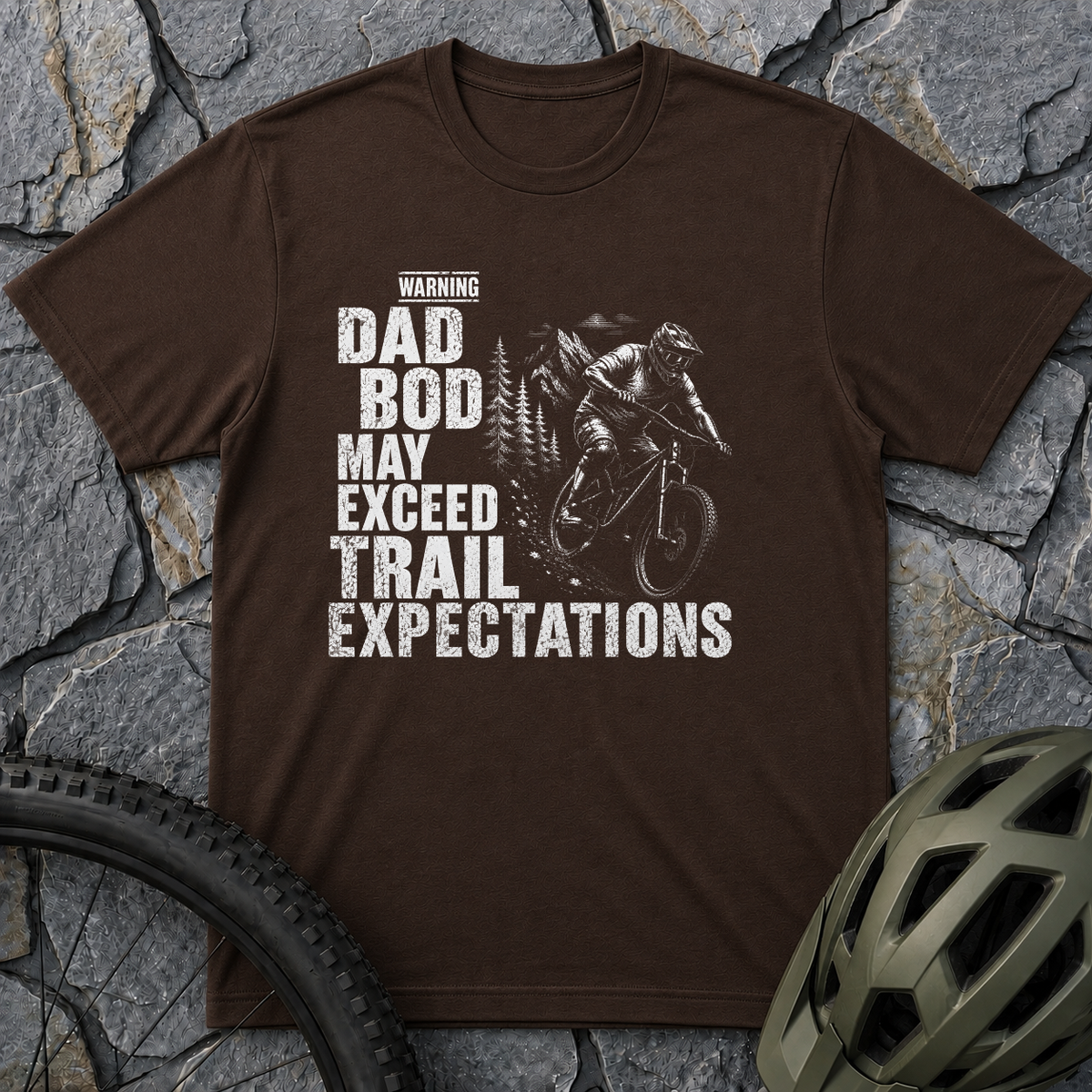 Dad Bod T-Shirt