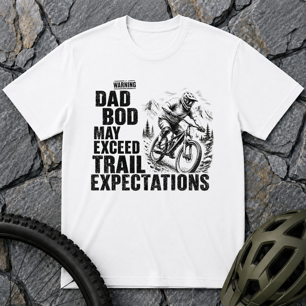 Dad Bod T-Shirt