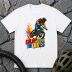 Color Outside T-Shirt