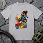 Color Outside T-Shirt