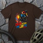 Color Outside T-Shirt