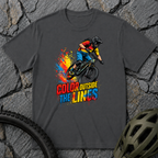 Color Outside T-Shirt