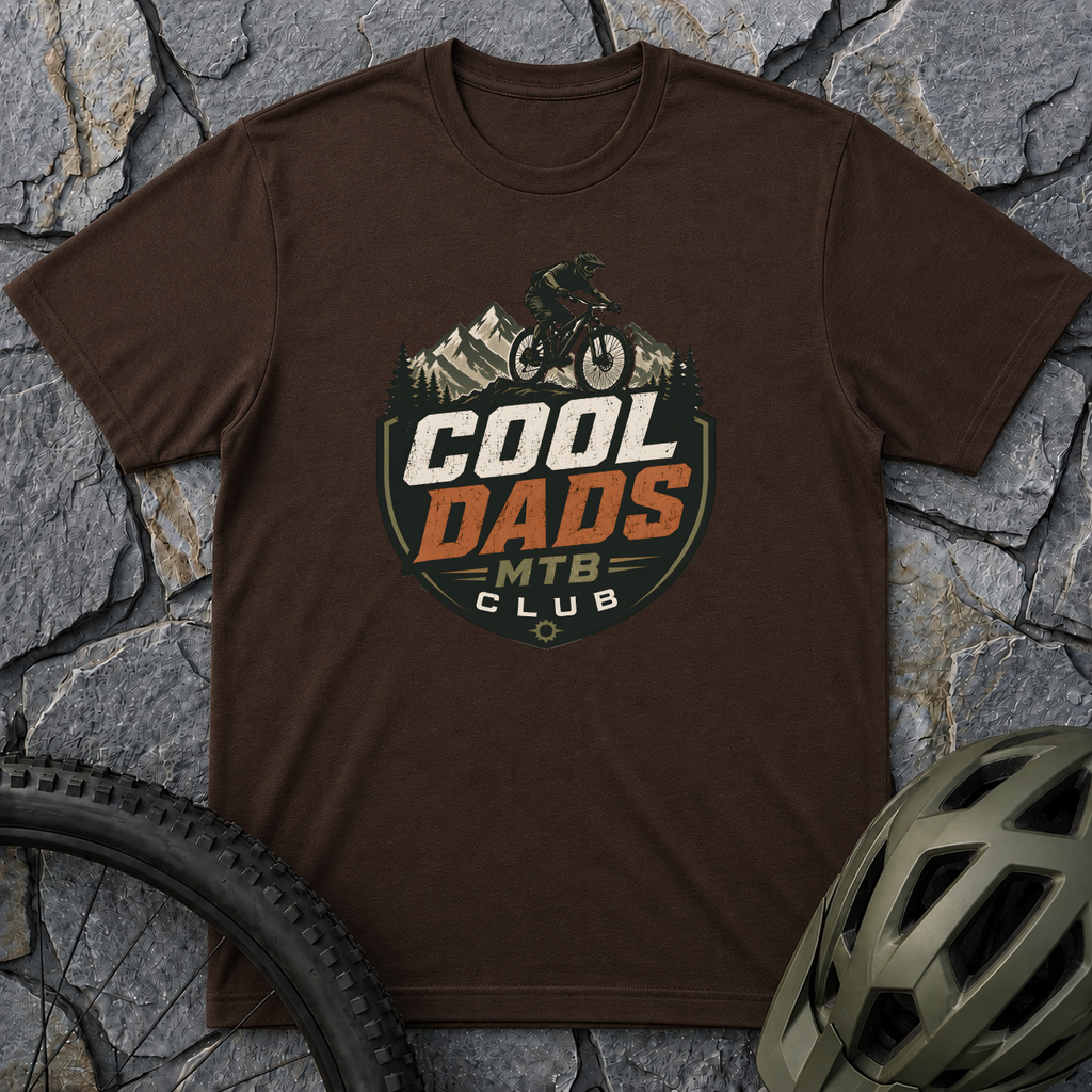 MTB Club T-Shirt