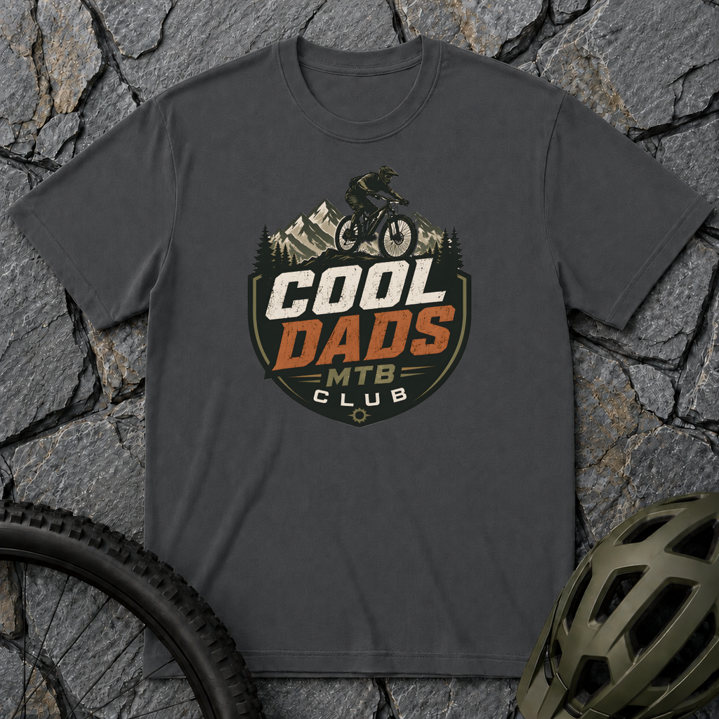 MTB Club T-Shirt