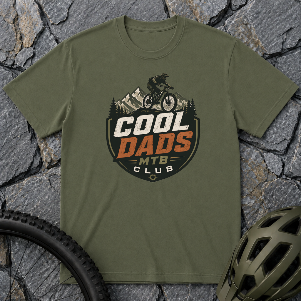 MTB Club T-Shirt