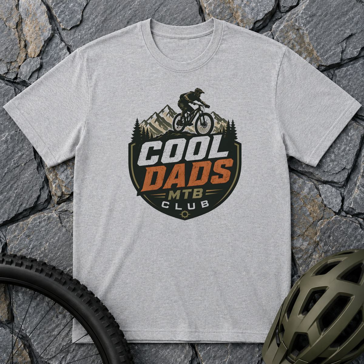 MTB Club T-Shirt