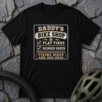 Bike Shop T-Shirt