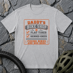 Bike Shop T-Shirt