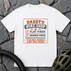 Bike Shop T-Shirt