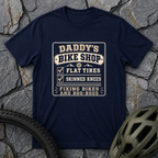 Bike Shop T-Shirt