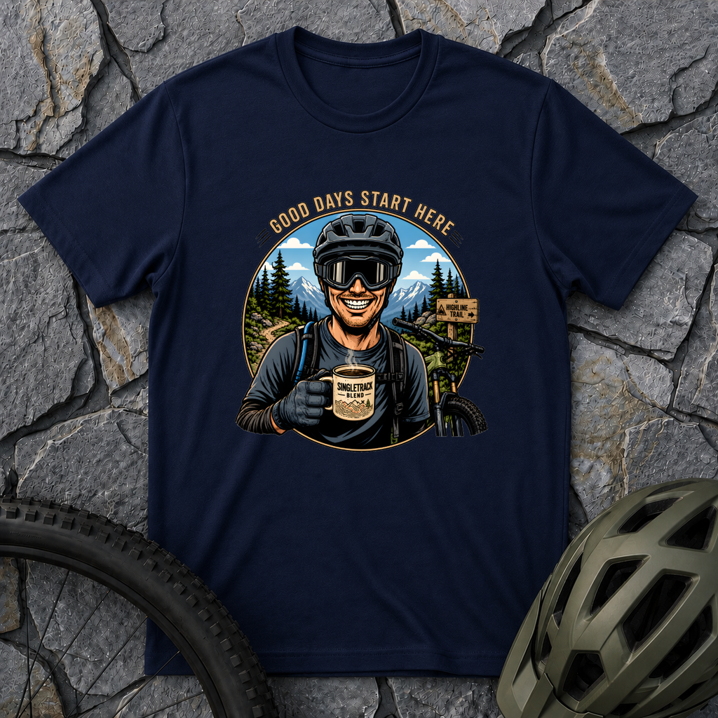 Good Days T-Shirt