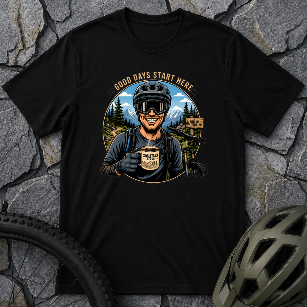 Good Days T-Shirt