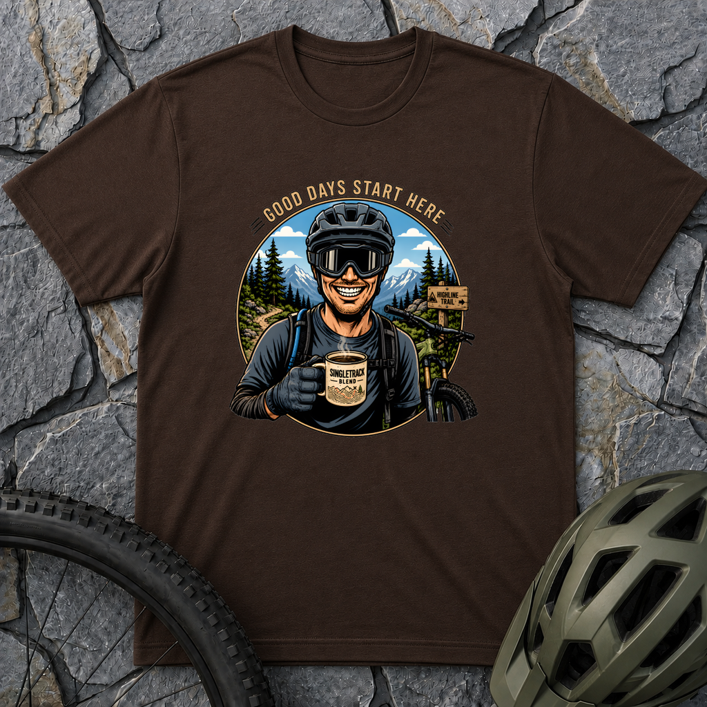 Good Days T-Shirt