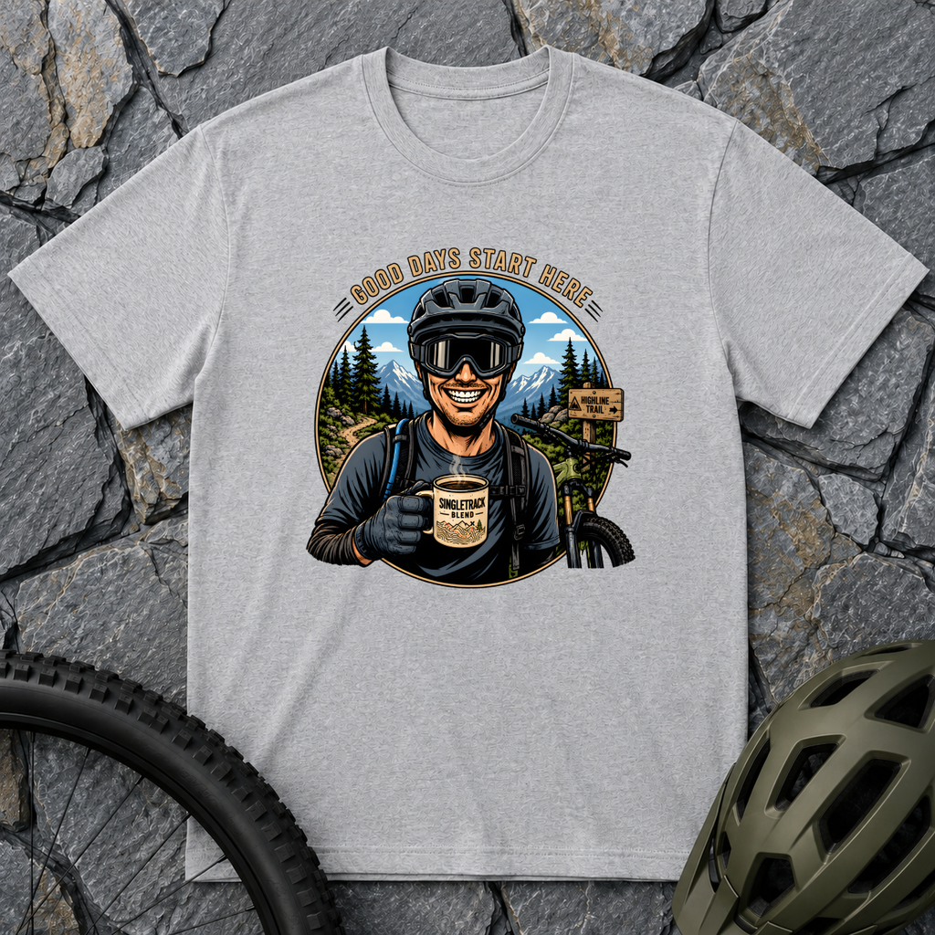 Good Days T-Shirt