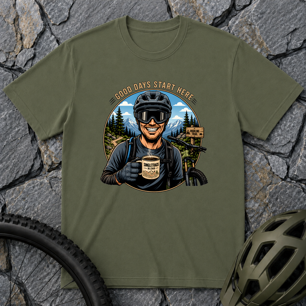 Good Days T-Shirt