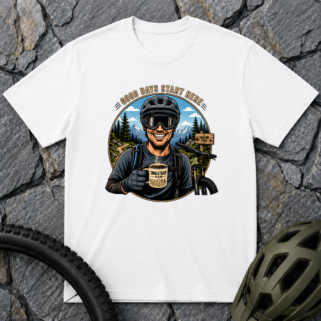 Good Days T-Shirt