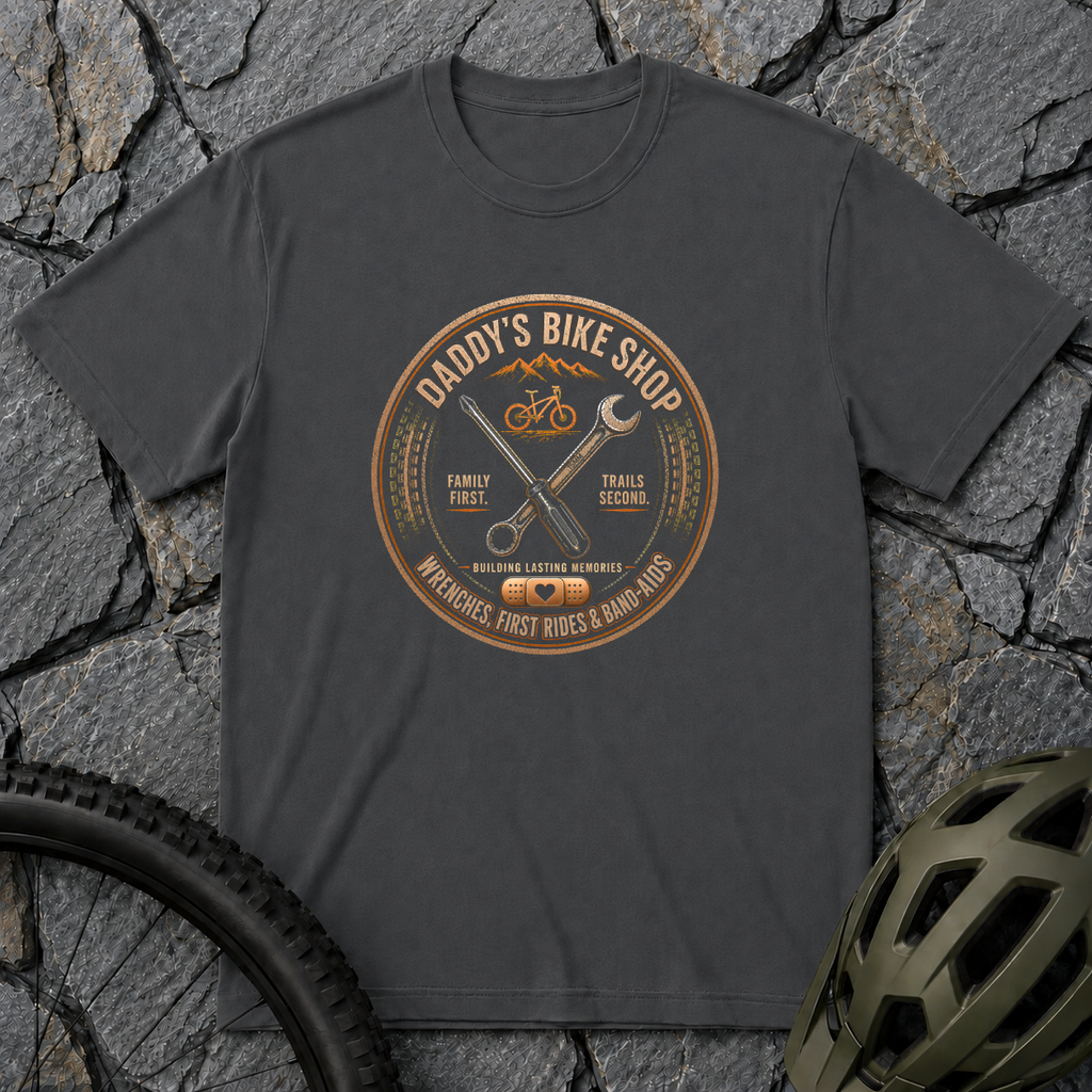 Fix Stuff T-Shirt