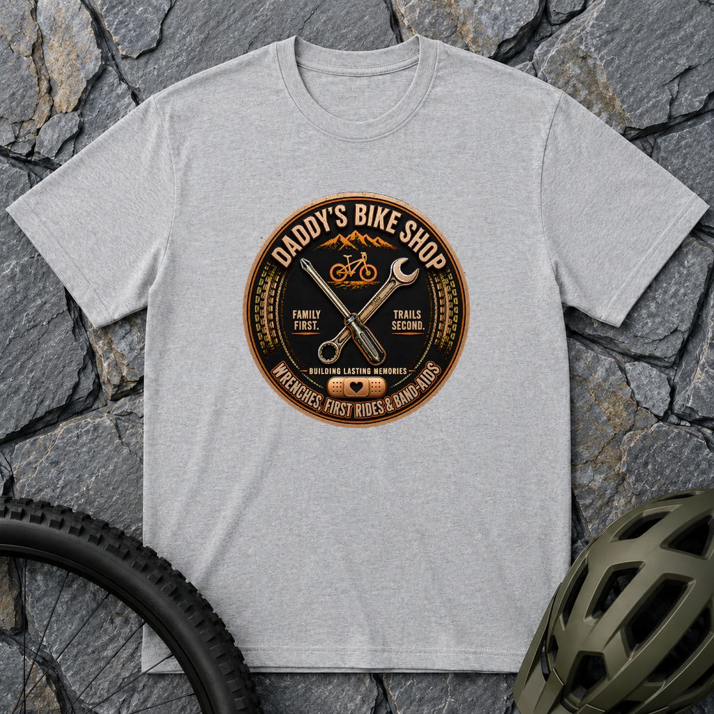 Fix Stuff T-Shirt